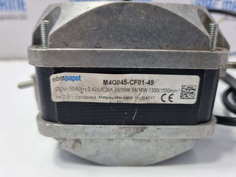 Вентилятор M4Q045-CF01-49