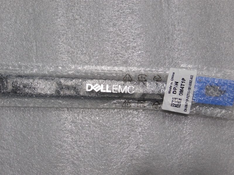 Лицевая панель Dell M4T1P