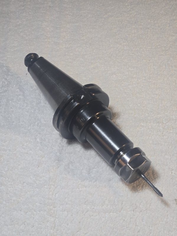 Режущий инструмент M4X0.7