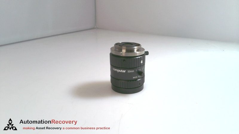Объектив M5018-MP2