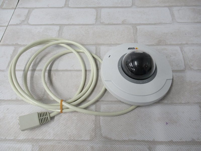 Камера Axis M5054
