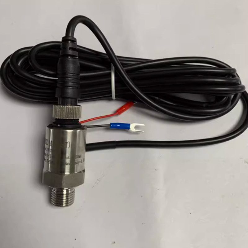 Пневмооборудование M5156-000005-016BG