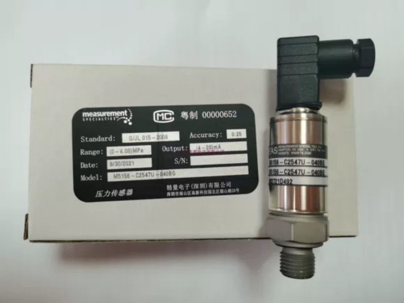 Датчик давления M5156-C2547U-010BG