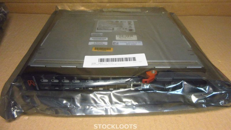 Коммутатор Dell M5424