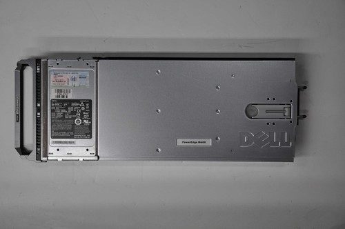 Сервер Dell M600