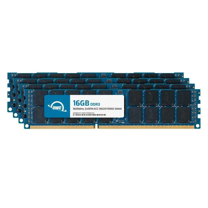 Модуль памяти Dell M610X