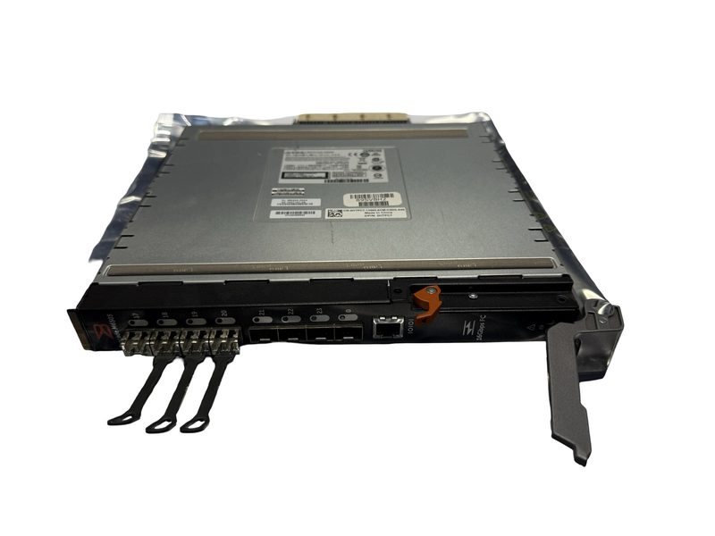 Коммутатор Brocade M6505