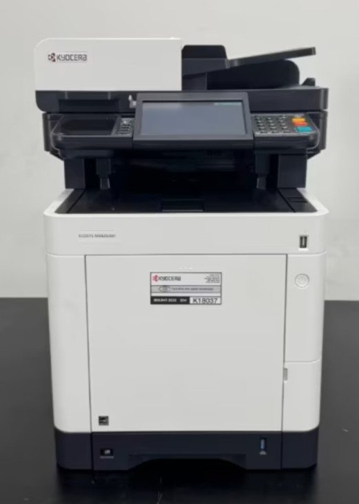 Лазерный принтер Kyocera M6635CIDN