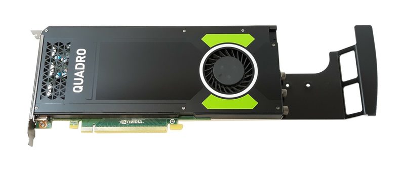GPU-ускоритель HPE M6V52AA