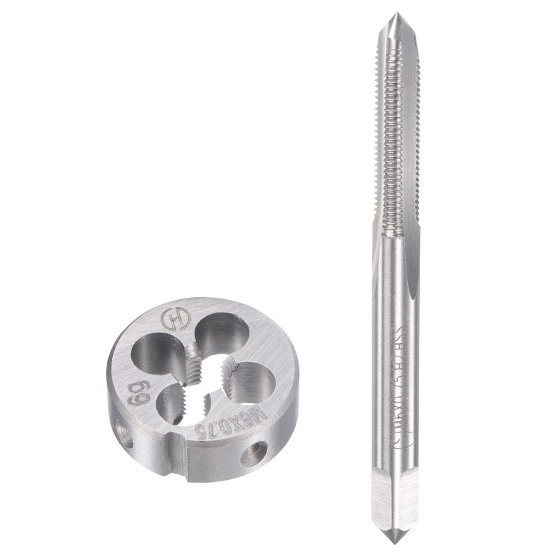 Режущий инструмент M6X0.75MM