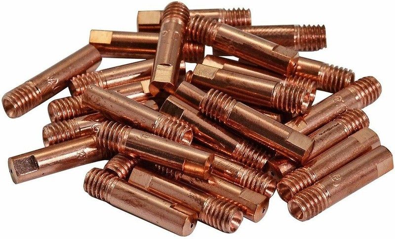 Сварочная горелка M6X25MM