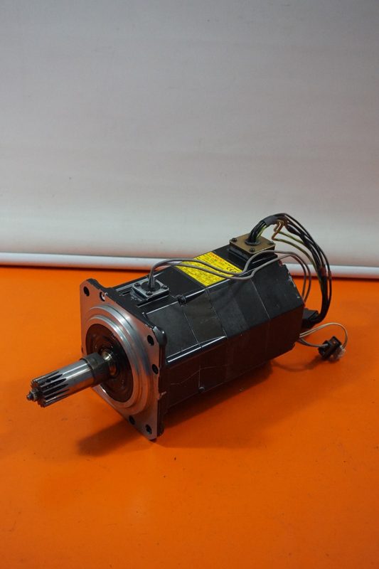 Серводвигатель FANUC M6/3000