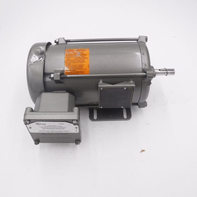 Электродвигатель M7006A