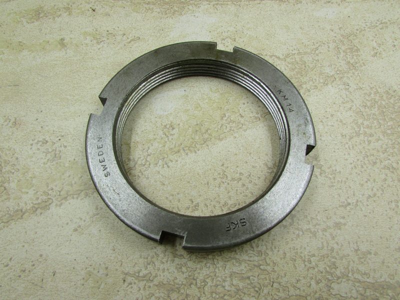 Подшипник M70X2MM