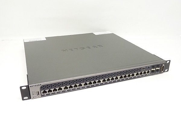 Коммутатор Netgear M7100-24X