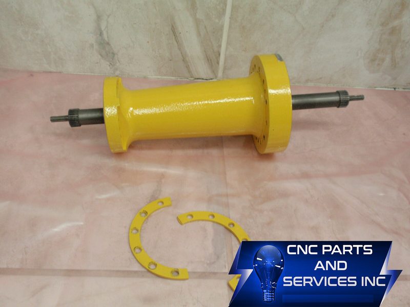 Робот FANUC M710IC
