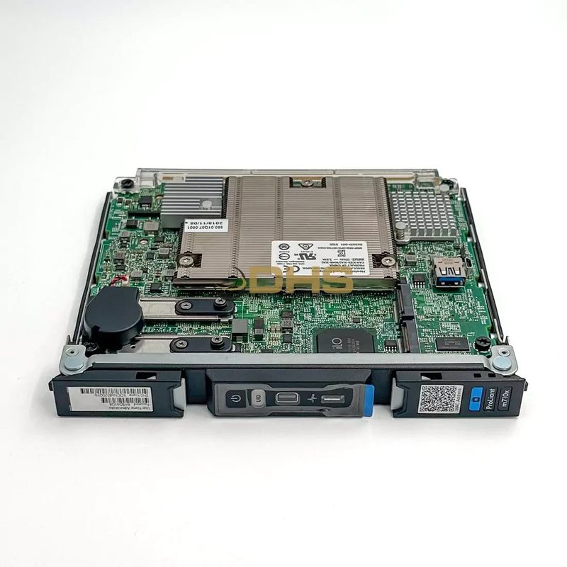 Сервер HPE M710X-L