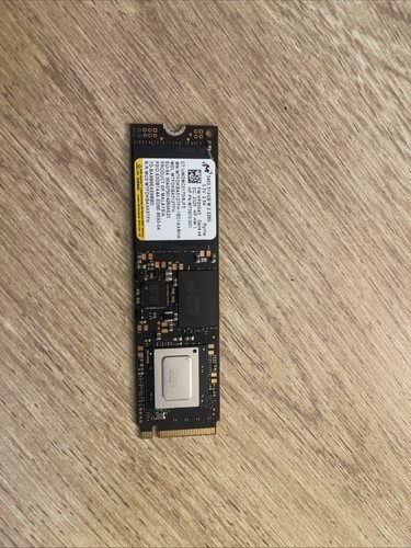 SSD-накопитель HPE M73970-001