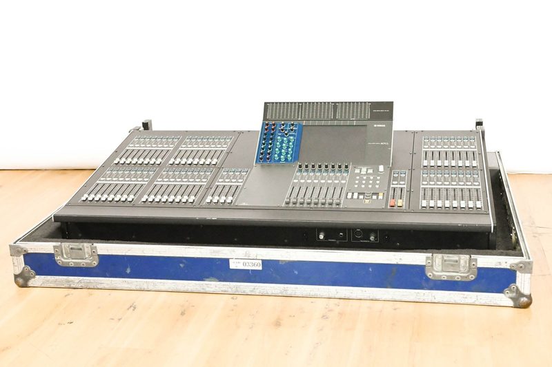 Микшерный пульт M7CL-48