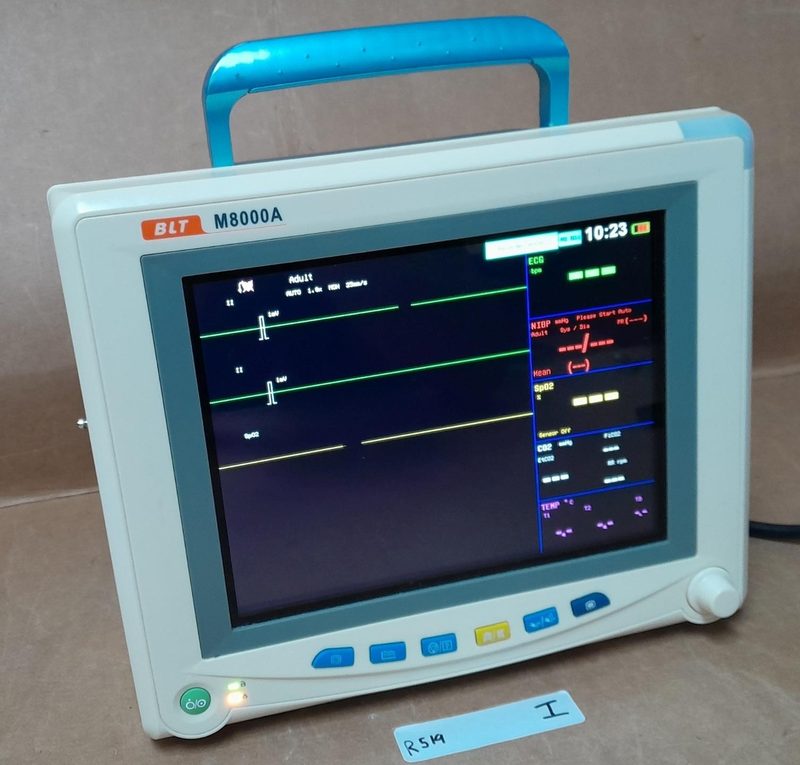 Монитор пациента M8000A