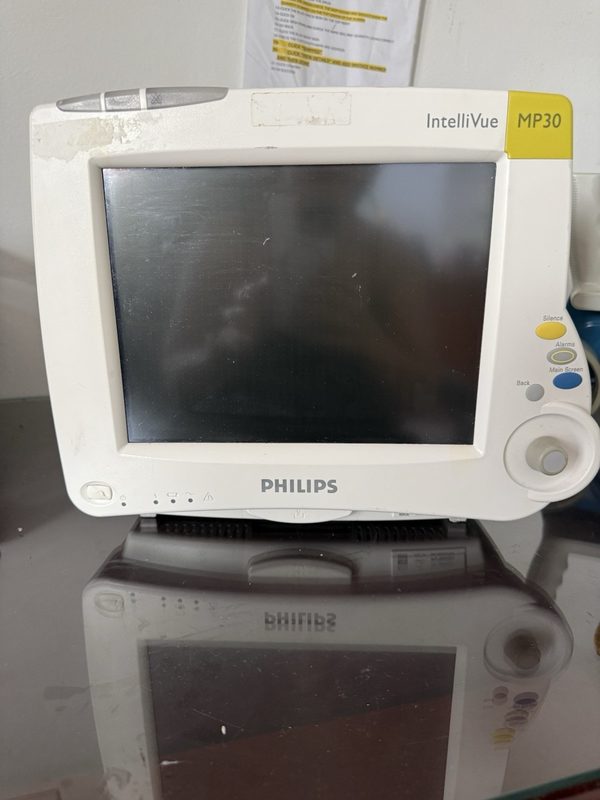 Монитор пациента M8002A
