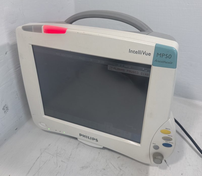 Монитор пациента M8004A