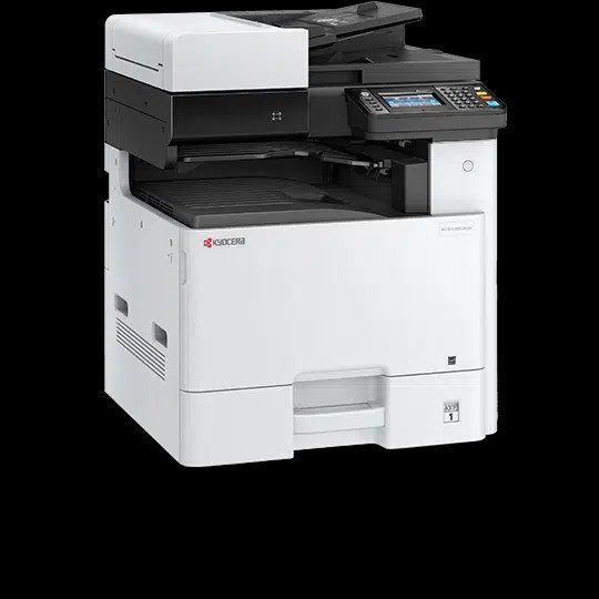 Лазерный принтер Kyocera M8124CIDN