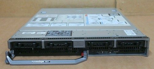 Бэкплейн Dell M820