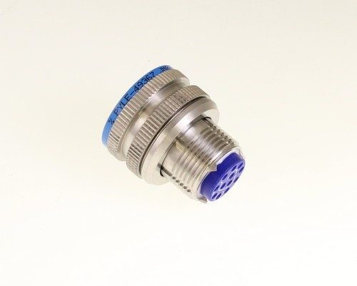 Разъём Amphenol M83723/95K1212N