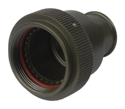 Разъём Amphenol M85049/88-15W02