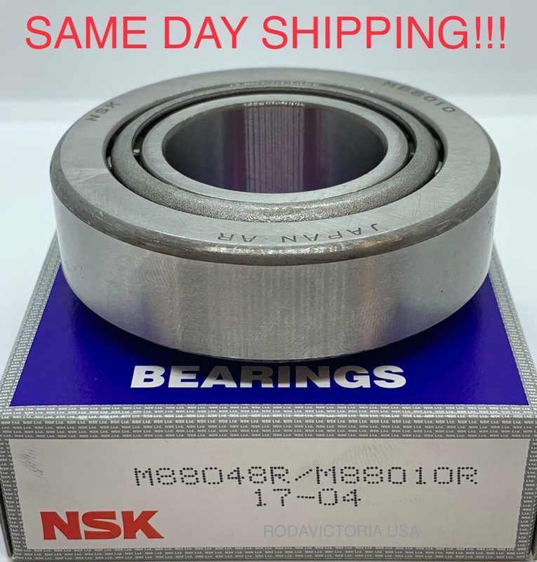 Подшипник M88048/M88010