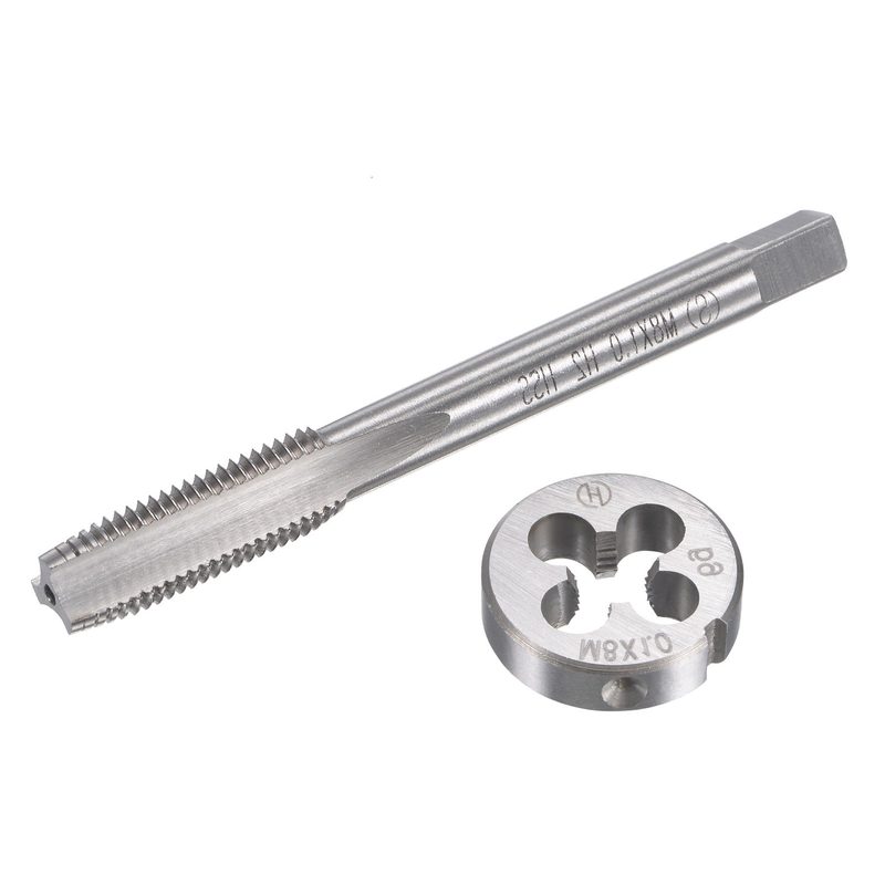 Режущий инструмент M8X1MM