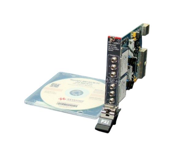 Тестер Keysight M9155C