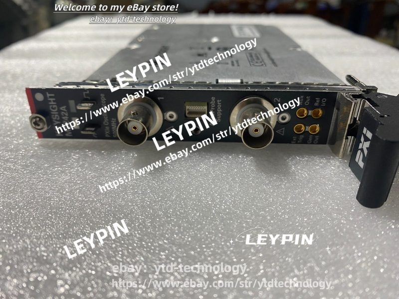 Осциллограф Keysight M9242A