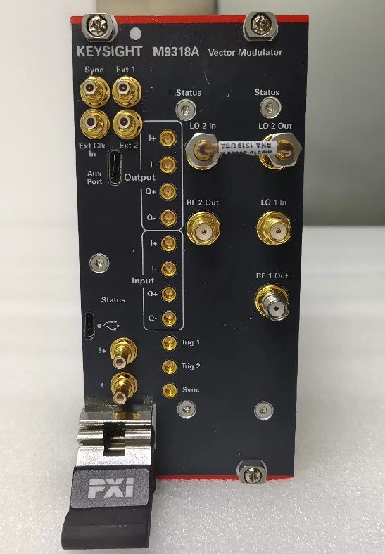 Анализатор цепей Keysight M9318A