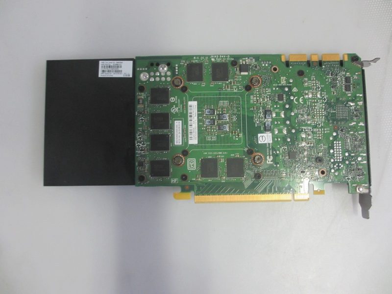GPU-ускоритель HPE M9X58A