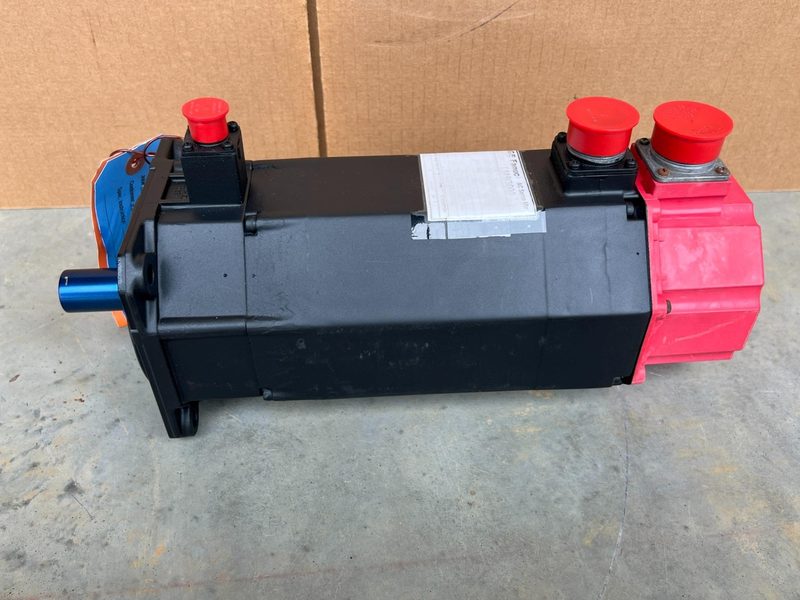 Серводвигатель FANUC M9/3000