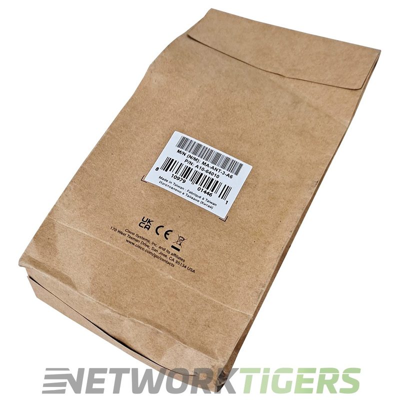 Антенна Cisco MA-ANT-3-A6