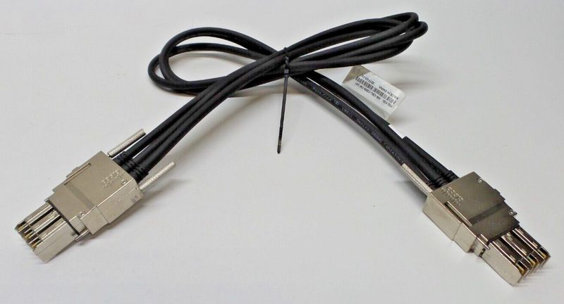 Коммутатор Cisco MA-CBL-120G-3M