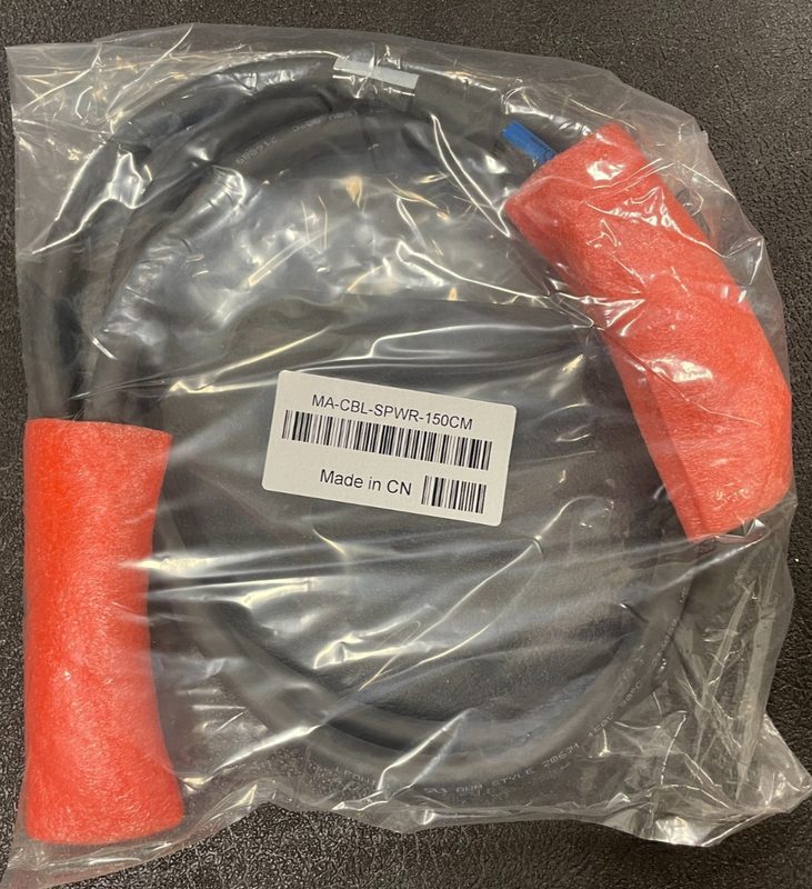 Коммутатор Cisco MA-CBL-SPWR-150CM