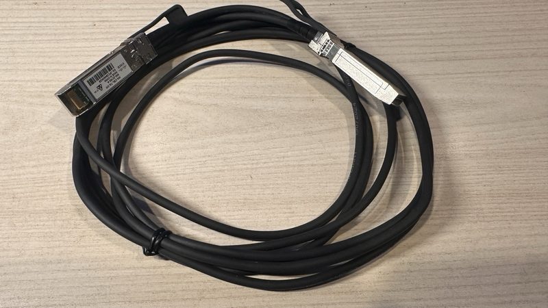 Трансивер Cisco MA-CBL-TA-3M