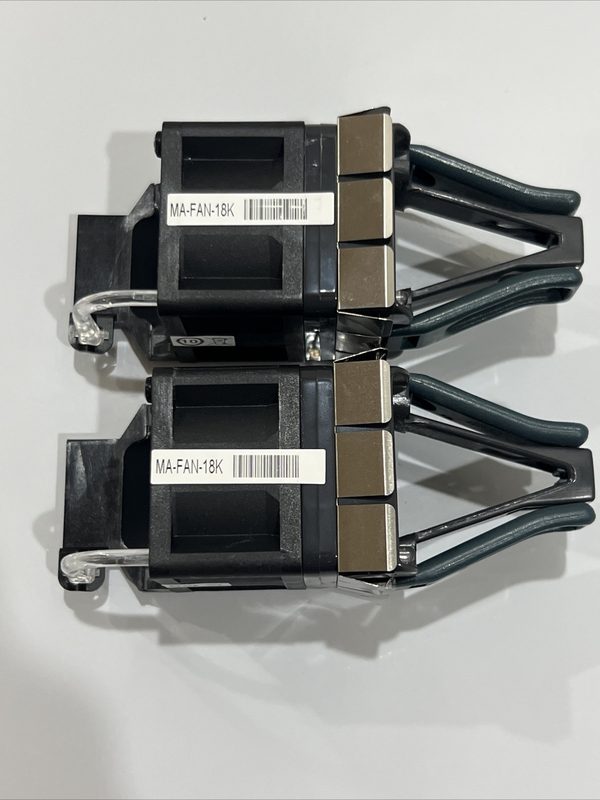 Вентилятор Cisco MA-FAN-16K
