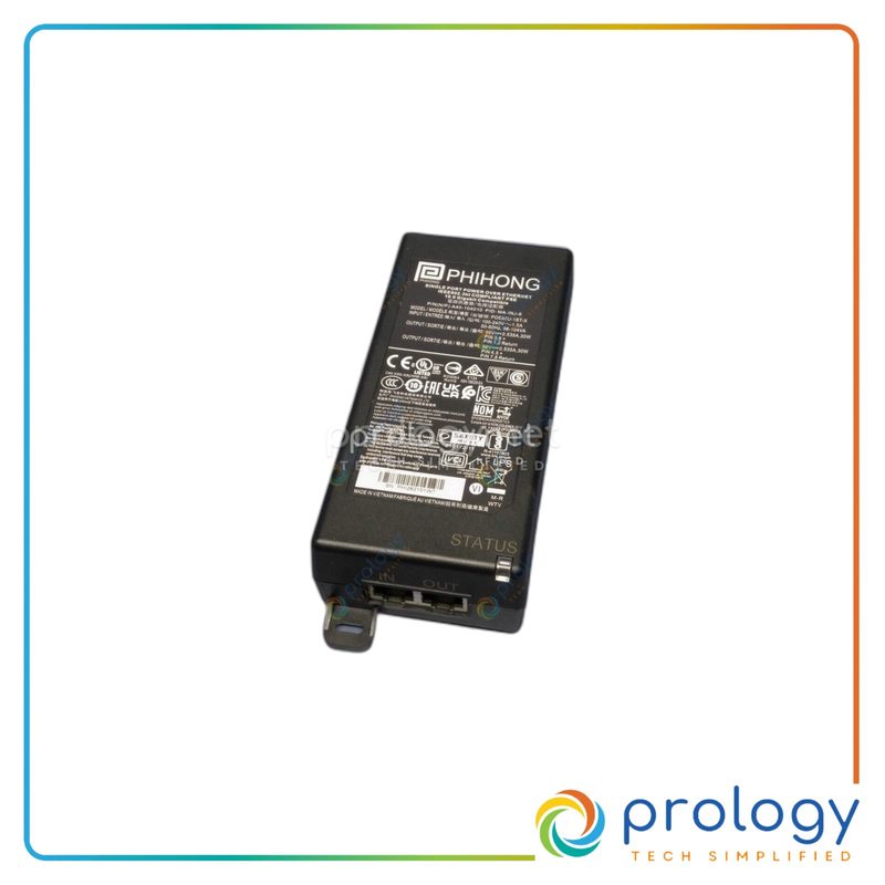 Маршрутизатор Cisco MA-INJ-6