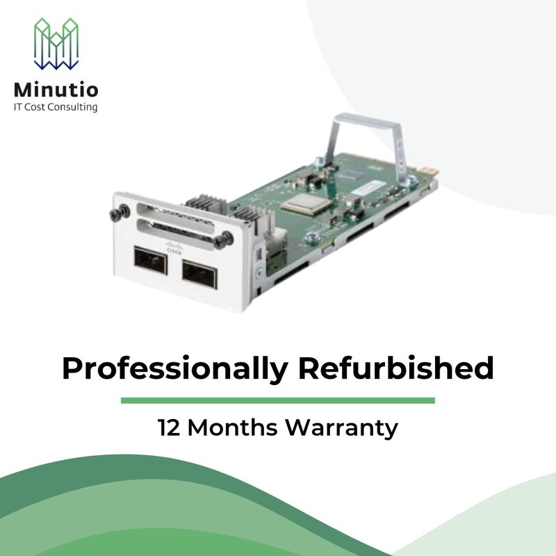 Коммутатор Cisco MA-MOD-2X40G