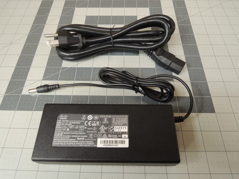 Блок питания Cisco MA-PWR-90WAC