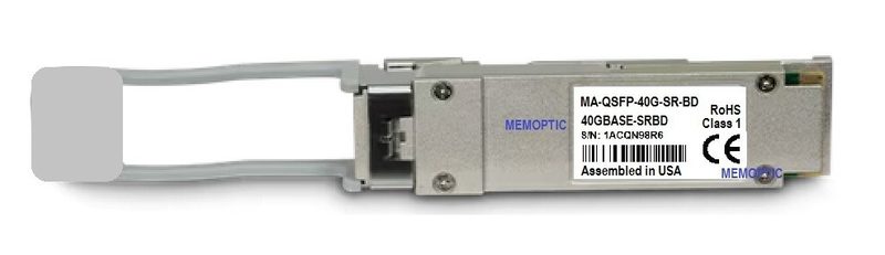 Трансивер Cisco MA-QSFP-40G-SR-BD