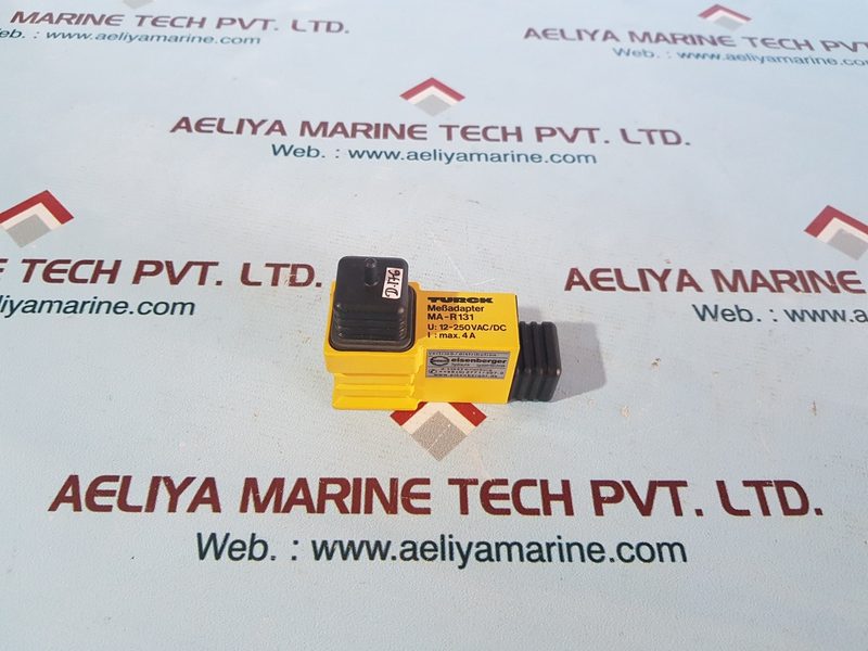 Датчик приближения Turck MA-R131
