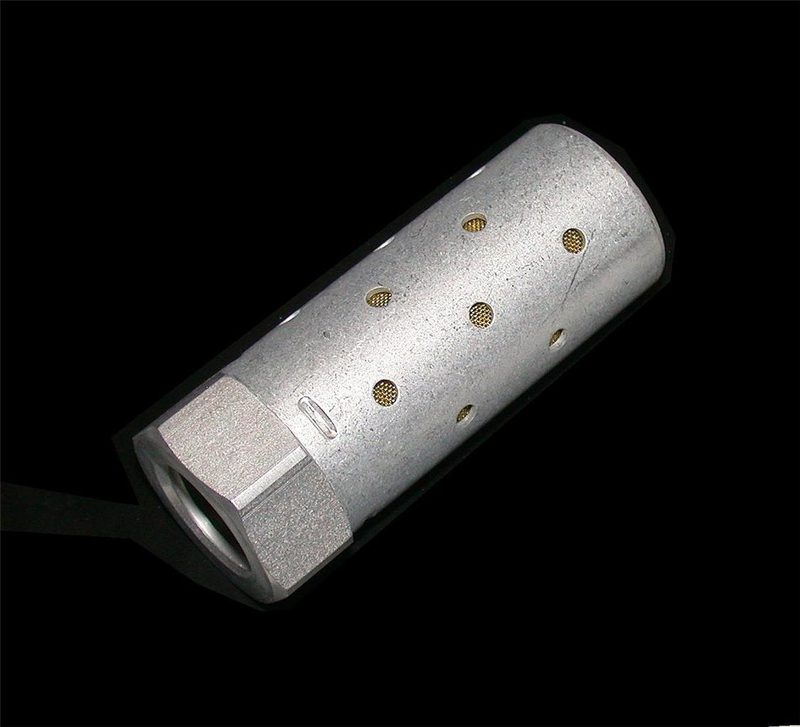 Пневмоглушитель Norgren MA004A