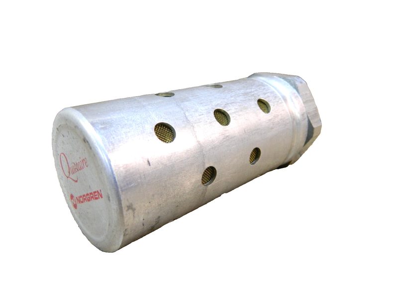 Пневмоглушитель Norgren MA006A