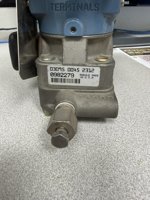 Датчик давления Rosemount MA23AAA1100B04